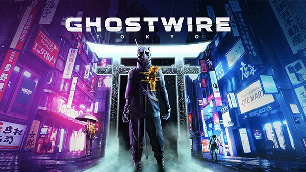 Ghostwire: Tokyo is now available on Xbox Series X|S and Xbox Game Pass for console and PC
