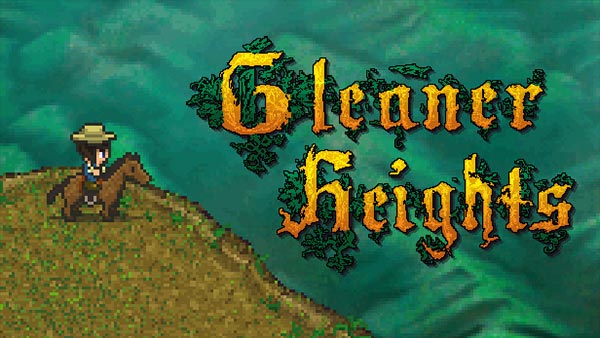 Gleaner Heights Season 2 DLC Hits Steam March 24, Consoles release TBA