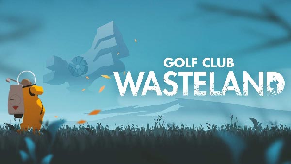 Golf Club Wasteland Xbox preorder