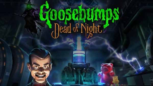 Goosebumps Dead Of Night hits Xbox One, PS4, Switch and PC on June 12; Digital pre-order available now