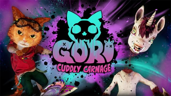 Gori: Cuddly Carnage Reveals Its Origins in a New Trailer; Coming to Xbox, PlayStation, Switch, Utomik and PC in 2024