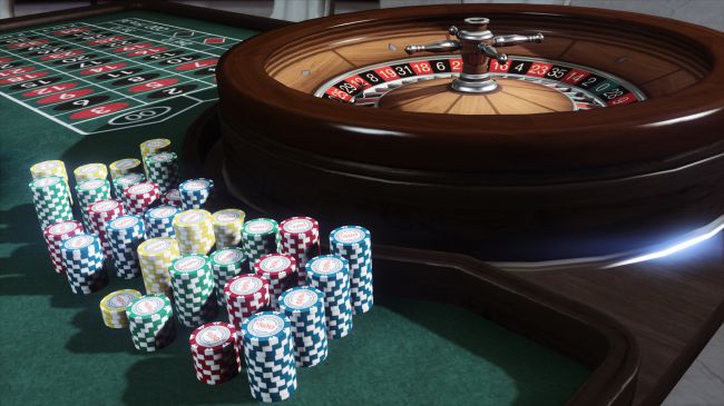 The Best Casino Games You Can Play On Xbox One Right Now