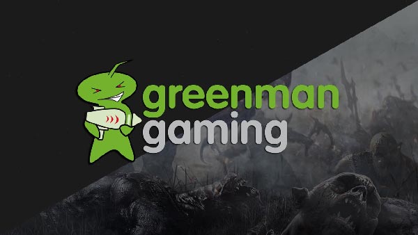 Greenman Gaming