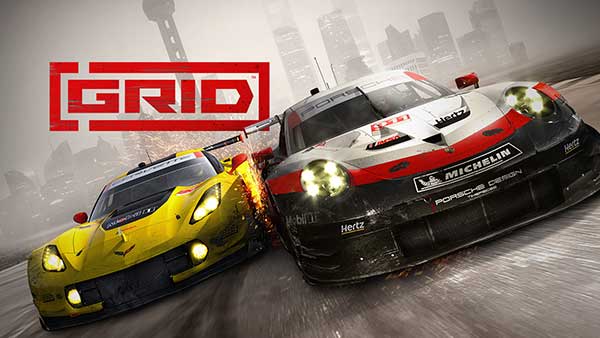 GRID 2019 Launches Today On Xbox One, PlayStation 4, and Windows PC