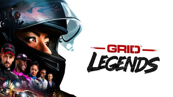 GRID Legends