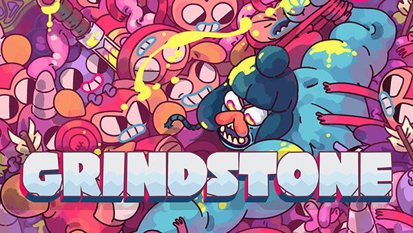 Grindstone, the puzzle game that critics love, is out now on Xbox Series X|S and PlayStation consoles