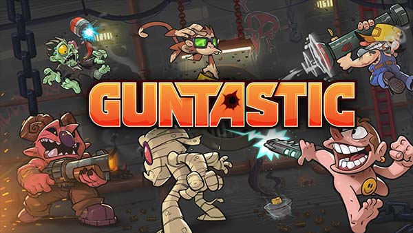 Guntastic