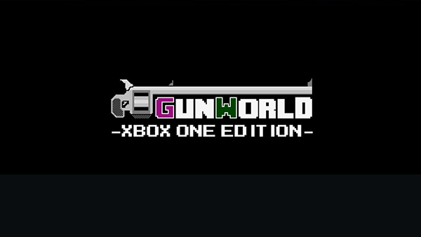 GunWorld Xbox One Edition