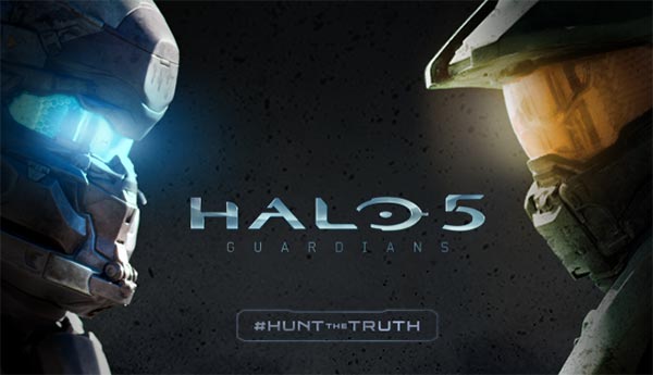Halo 5 News