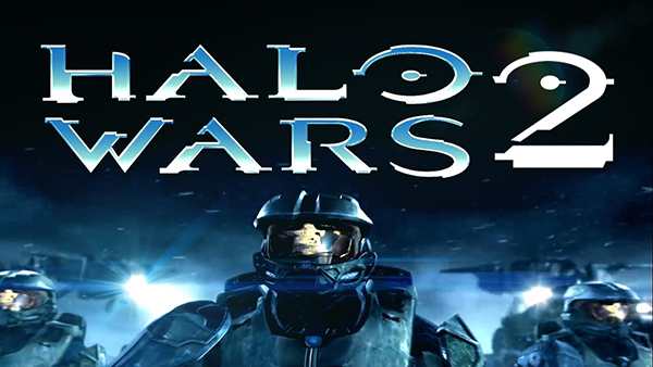 Halo Wars 2 Demo