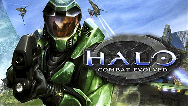 Halo Combat Evolved for Xbox One