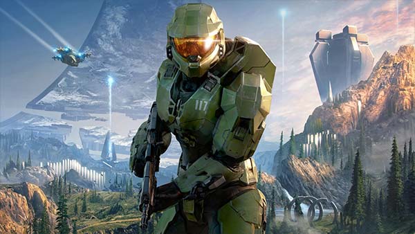 Could Halo Infinite Revive Console Esports?