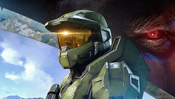 Halo Infinite (Campaign) Now Available For Xbox One, Xbox Series X|S, PC on Windows & Steam, and Xbox Game Pass
