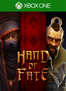 Hand of Fate