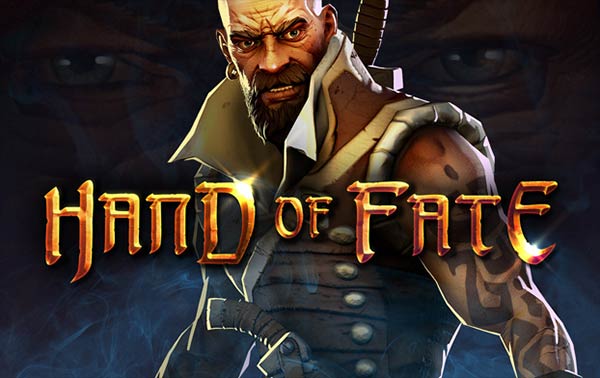 Hand of Fate Xbox One