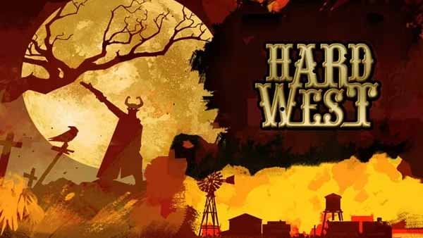 Hard West Ultimiate Edition