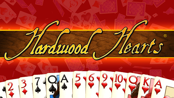 Hardwood Hearts for Xbox 360