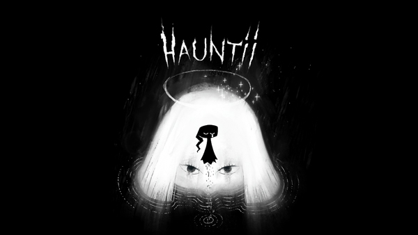 Hauntii: A Mysterious World Awaits in this Twin-stick Adventure for PC and Console