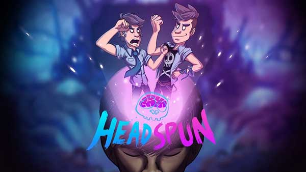 FMV/Adventure hybrid 'Headspun' is now available for digital pre-order on XBox One
