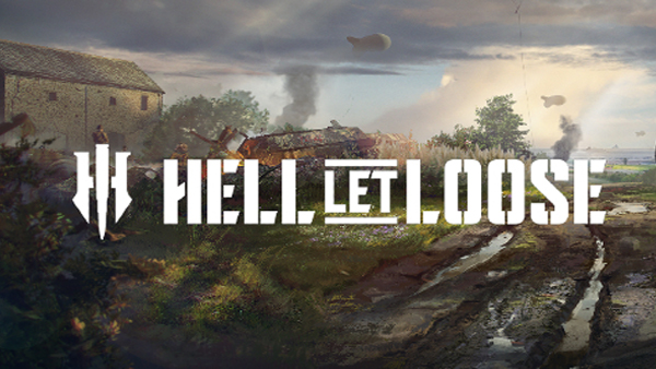 Hell Let Loose: British Forces Update 14  Available Now On Xbox Series, PS5 and PC