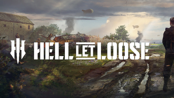 Hell Let Loose Adds New British and Afrika Korps Cosmetics and El Alamein Dusk Map in Update 14.5
