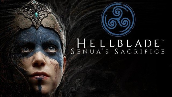 Hellblade: Senua’s Sacrifice
