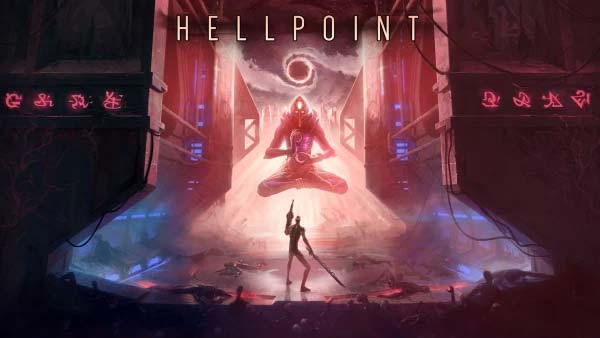 Intense action RPG Hellpoint arrives July 30; Xbox digital pre-order available now!