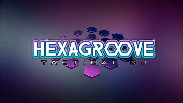 Hexagroove: Tactical DJ Hexagroove: Tactical DJ