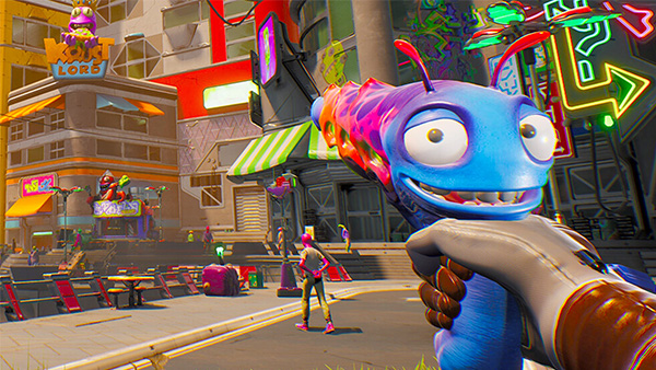 High On Life será lançado em 25 de outubro - XboxEra