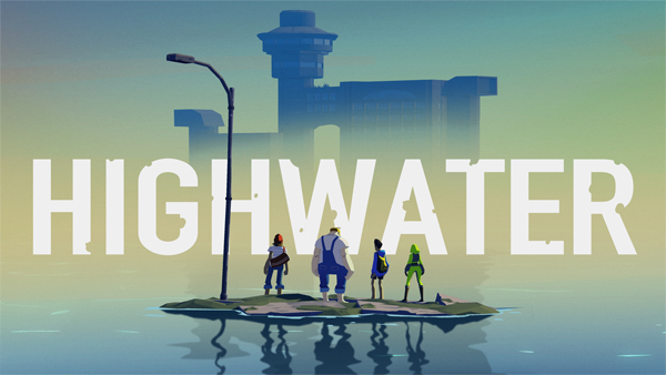 Highwater launches on Xbox X|S, XB1, PS5|4, Switch, and PC on March 14