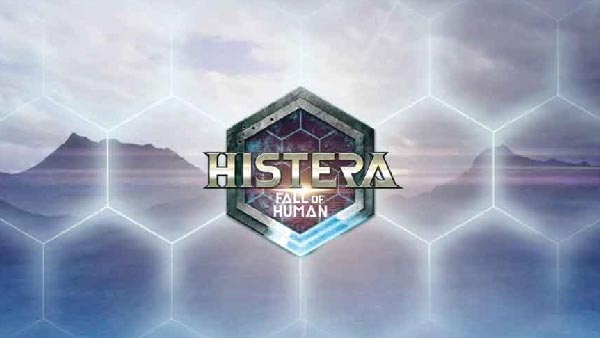 Multiplayer FPS Histera: Fall of Human gets a new teaser trailer!