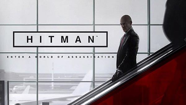 Hitman 2016