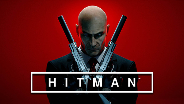 HITMAN 2016 Digital Pre-order and Pre-download Details