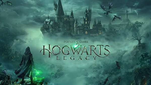 Warner Bros. and Avalaunche Reveal Voice Talent For Hogwart's Legacy