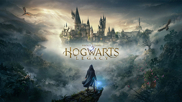 Hogwarts Legacy unveils new gameplay ahead of February release on Xbox Series, PS5 & PC