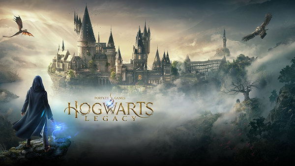 Hogwarts Legacy releases today on Xbox One and PlayStation 4; Nintendo Switch version coming on July 25