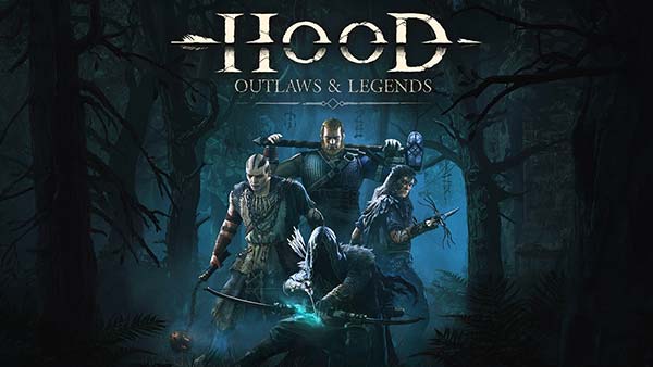 Hood Outlaw & Legends Preorder