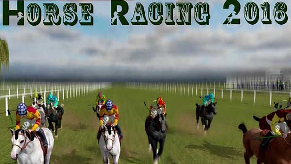 Horse Racing 2016