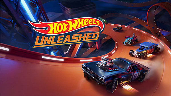 Hot Wheels Unleashed - Game of the Year Edition for Xbox