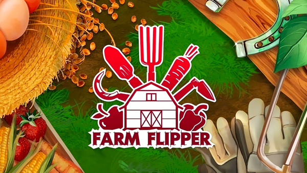 House Flipper: Farm DLC, the Ultimate Farming Expansion, Coming Soon to Xbox and PlayStation
