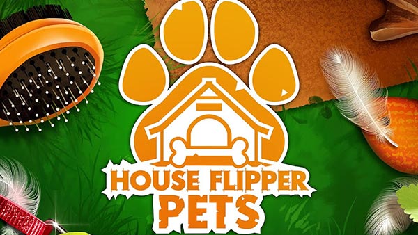House Flipper Pets DLC OUT meow on PC; Coming to consoles in the future!