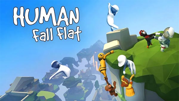 Human: Fall Flat adds new Forest level & launches on Xbox Series X|S