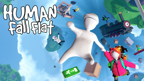 Human Fall Flat: A Global Phenomenon with Over 50 Million Sales