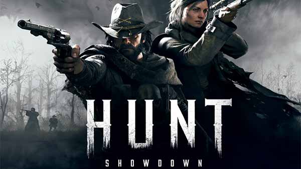 Hunt Showdown