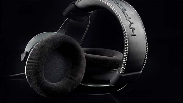 HyperX Cloud II Headset