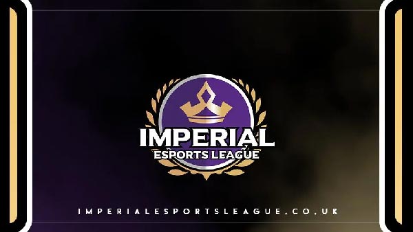 Imperial eSports League and Williams Resolve Partner For SEASON 10