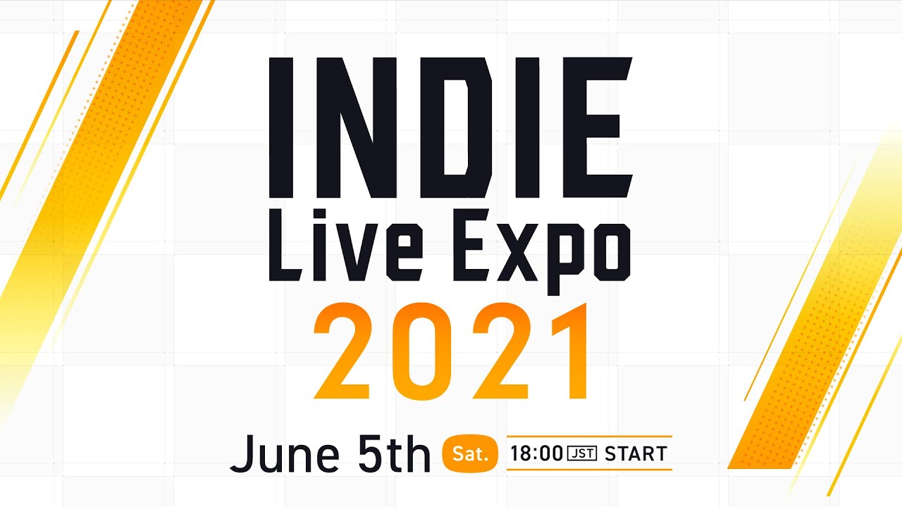 INDIE Live Expo 2021 to Feature 300+ Independent Games from Across the World June 5
