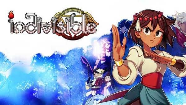 Indivisible