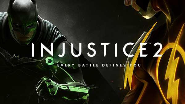 Injustice 2