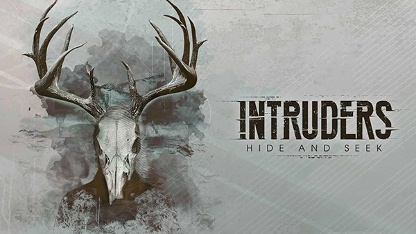 Psycho-thriller 'Intruders: Hide and Seek' is out on Xbox and Switch today